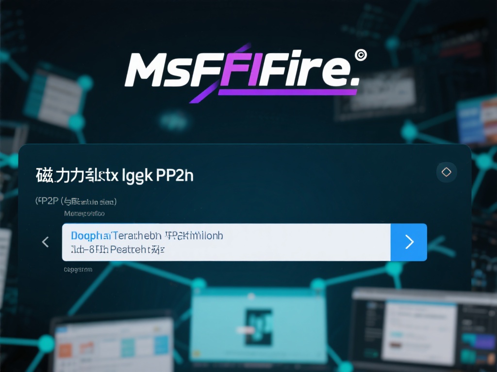 msfiiire 磁力链接：msfiiire 资源下载链接