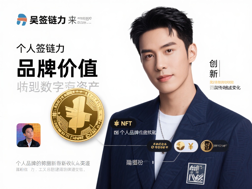吴签链力：吴签能量
